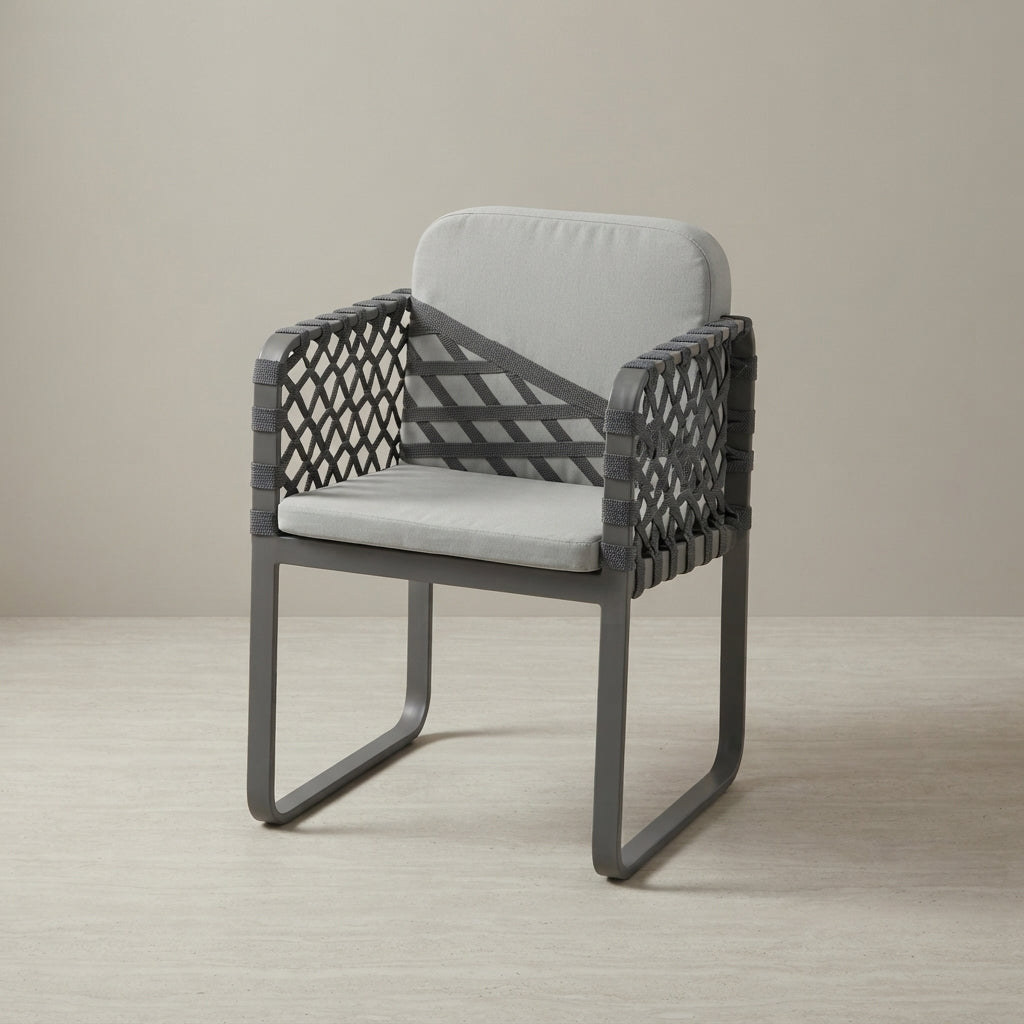 Dresdon Outdoor Dining Chair | WA5043