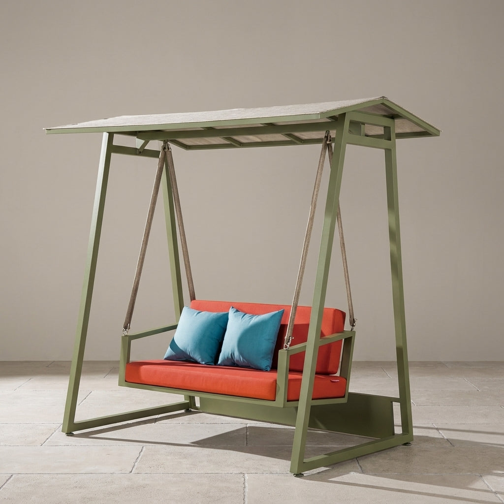 Amber Outdoor Hammock | Swing | WA6013