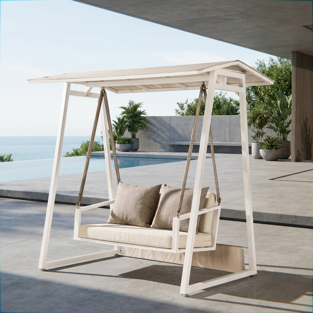 Amber Outdoor Hammock | Swing | WA6013