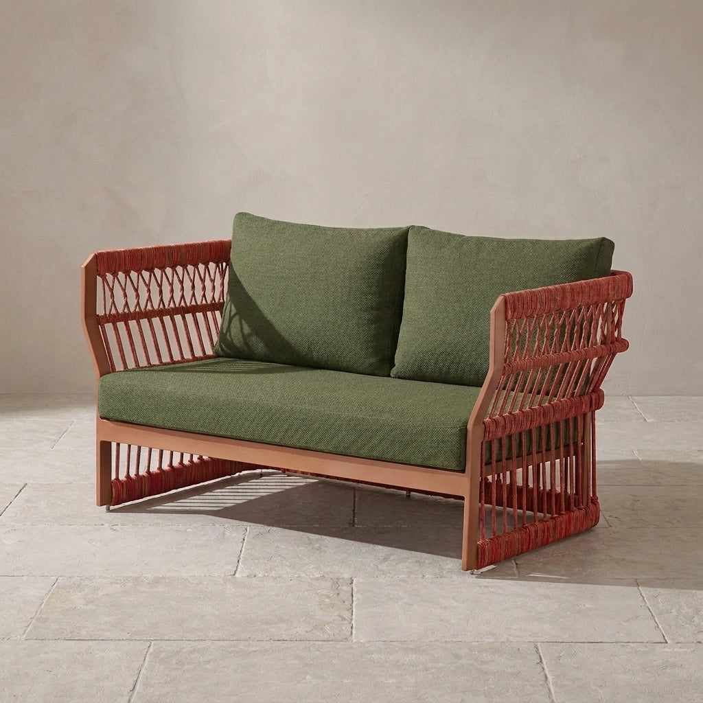 Seattle Outdoor Sofa | WA1118