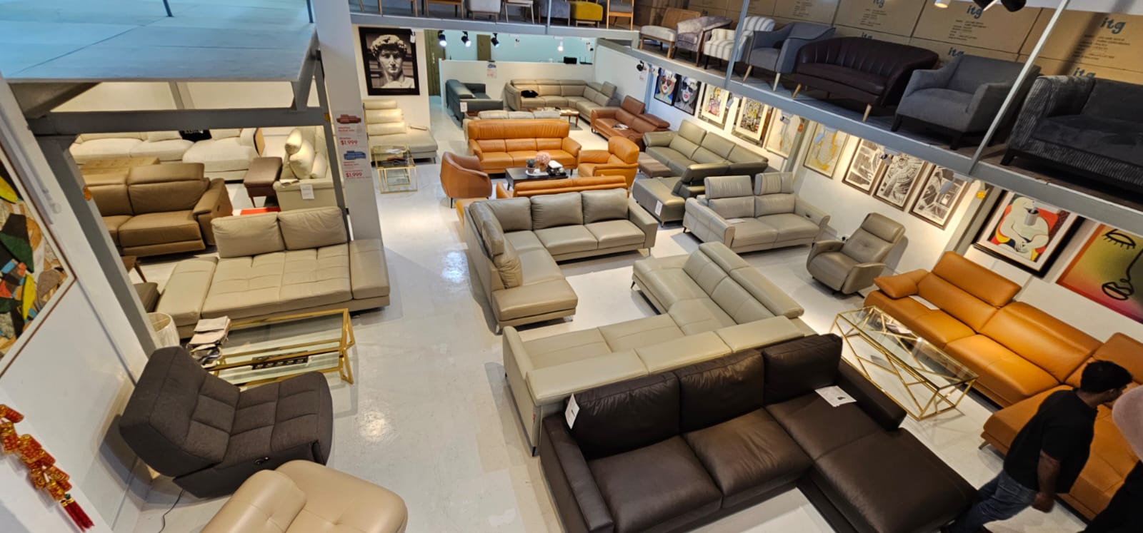 Picket&Rail Custom Interiors 35 Senang Crescent Picket&Rail Custom