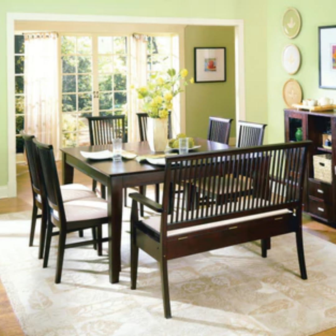 Picket&Rail SG1 Solid Wood Furniture Retailer And More Picket&Rail