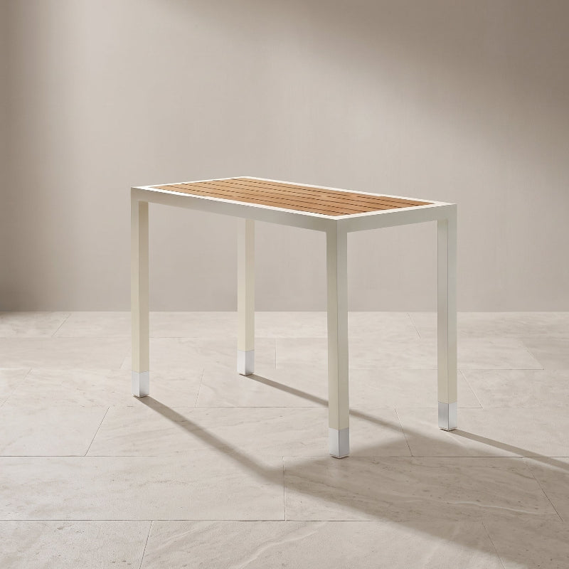 Taco Outdoor Bar Counter Table | WA4002