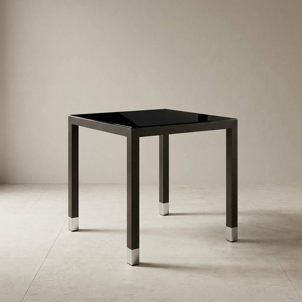 Taco Outdoor Dining Table | Square | WA4025