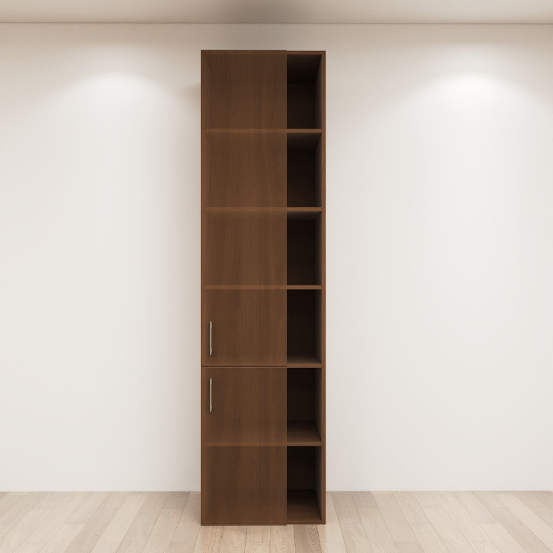 Americana SmartFit System Kitchen Cabinet - Tall Cabinet with 1 Doors