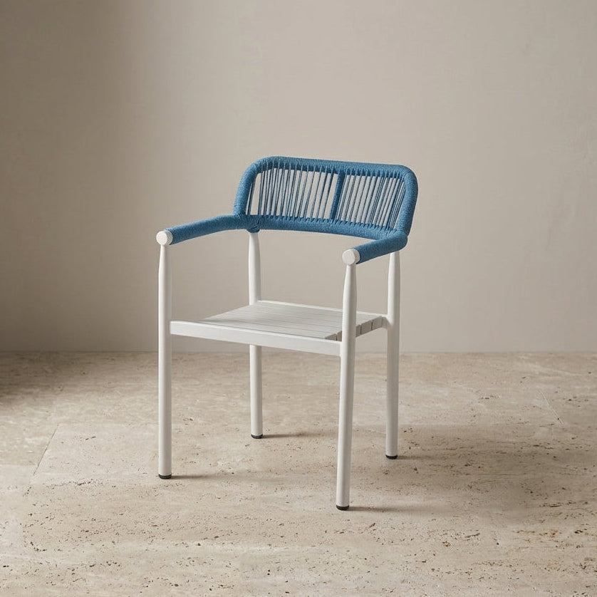 Venice Outdoor Dining Chair | WA5045