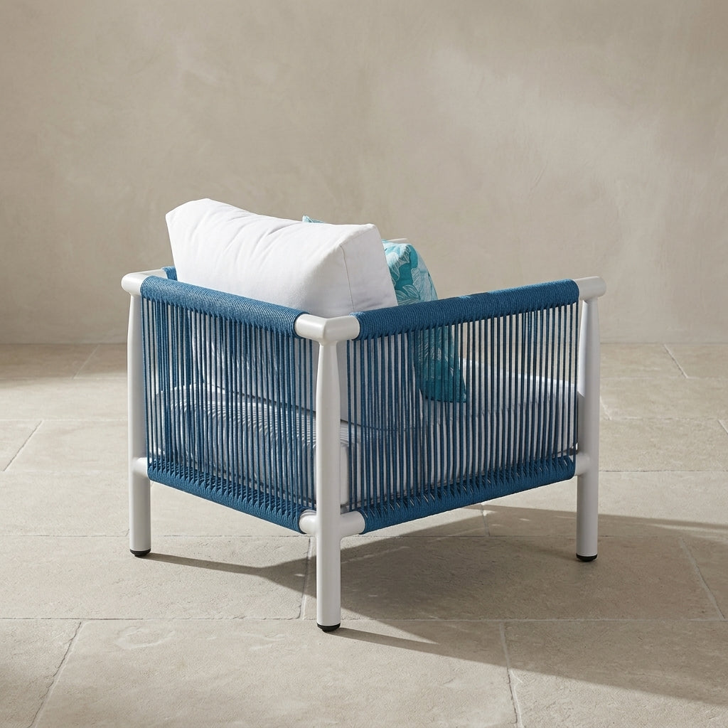 Venice Outdoor Sofa | WA1105