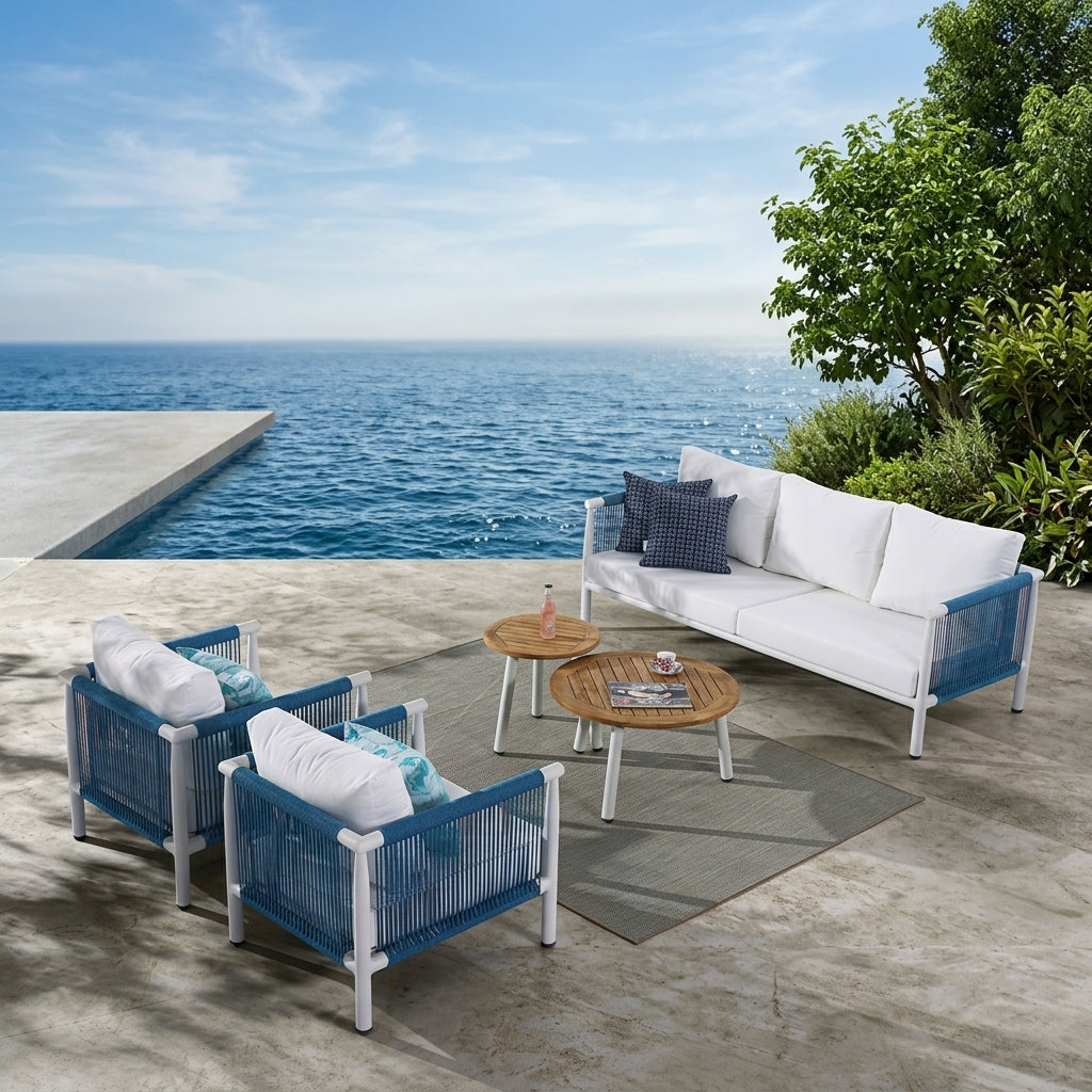 Venice Outdoor Sofa | WA1105