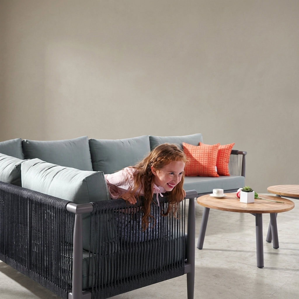 Venice Outdoor Modular Sofa | WA1106
