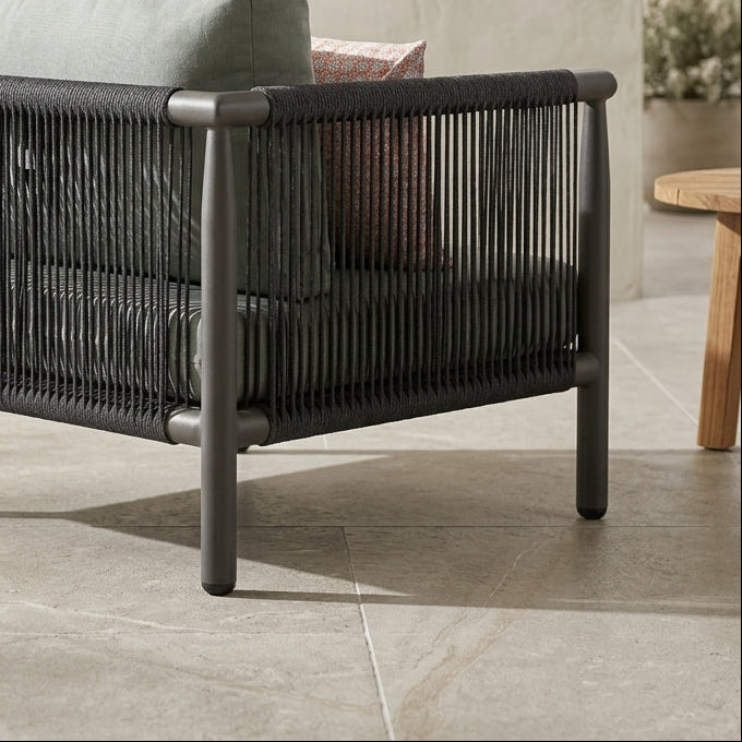 Venice Outdoor Modular Sofa | WA1106