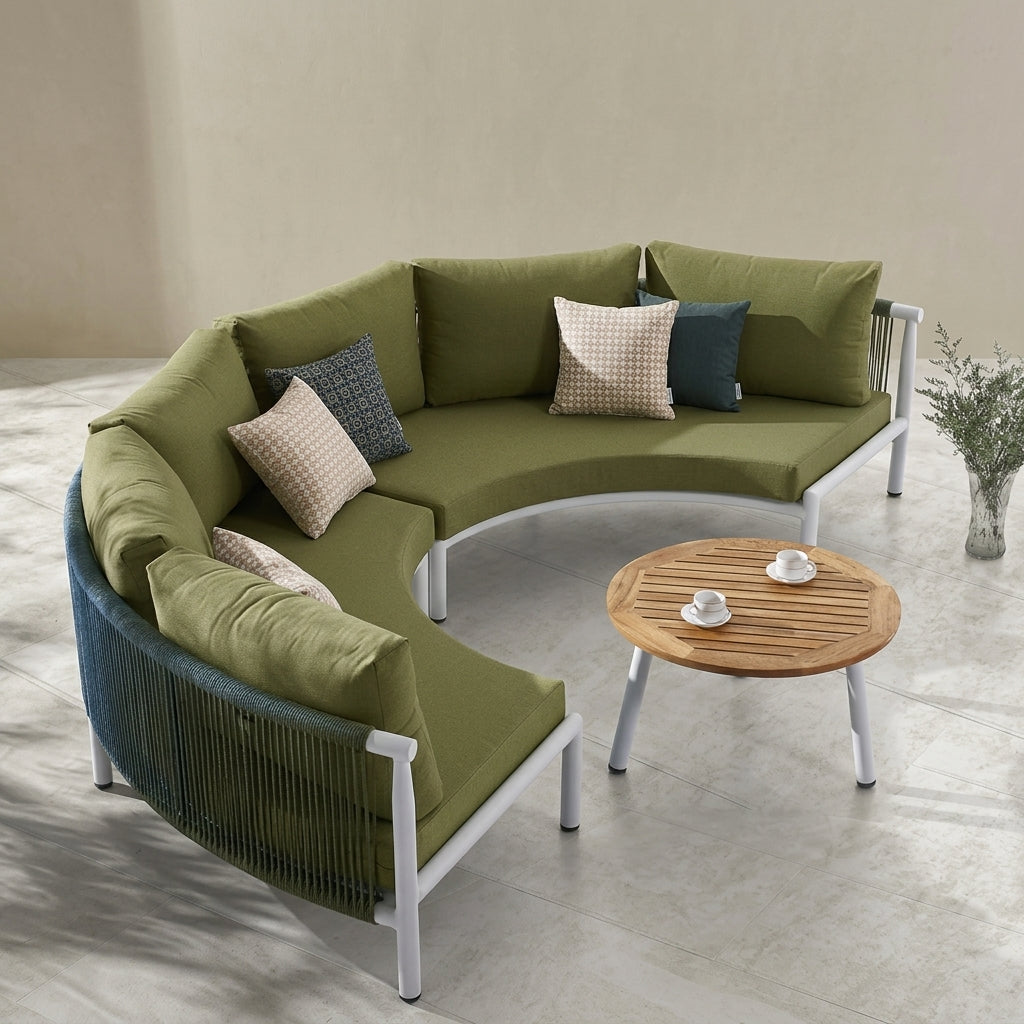 Venice Outdoor Modular Sofa | WA1107