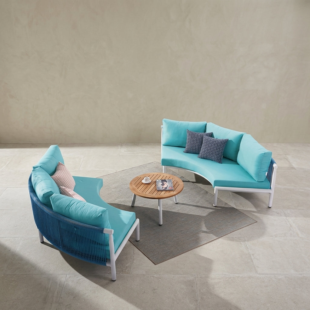 Venice Outdoor Modular Sofa | WA1107