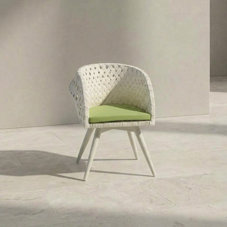 Verona Outdoor Dining Chair | Lounge Chair | WA5033