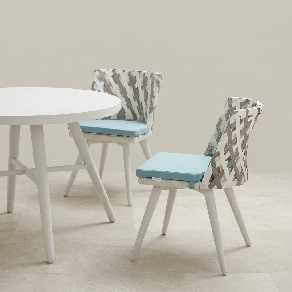 Verona Outdoor Dining Chair | WA5034