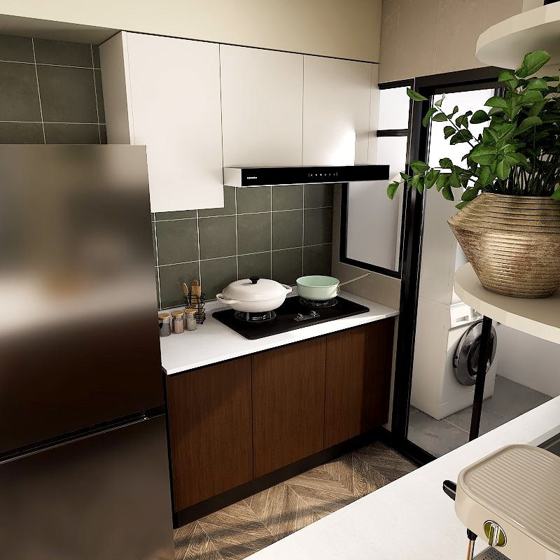 Water Resistant Kitchen Cabinets