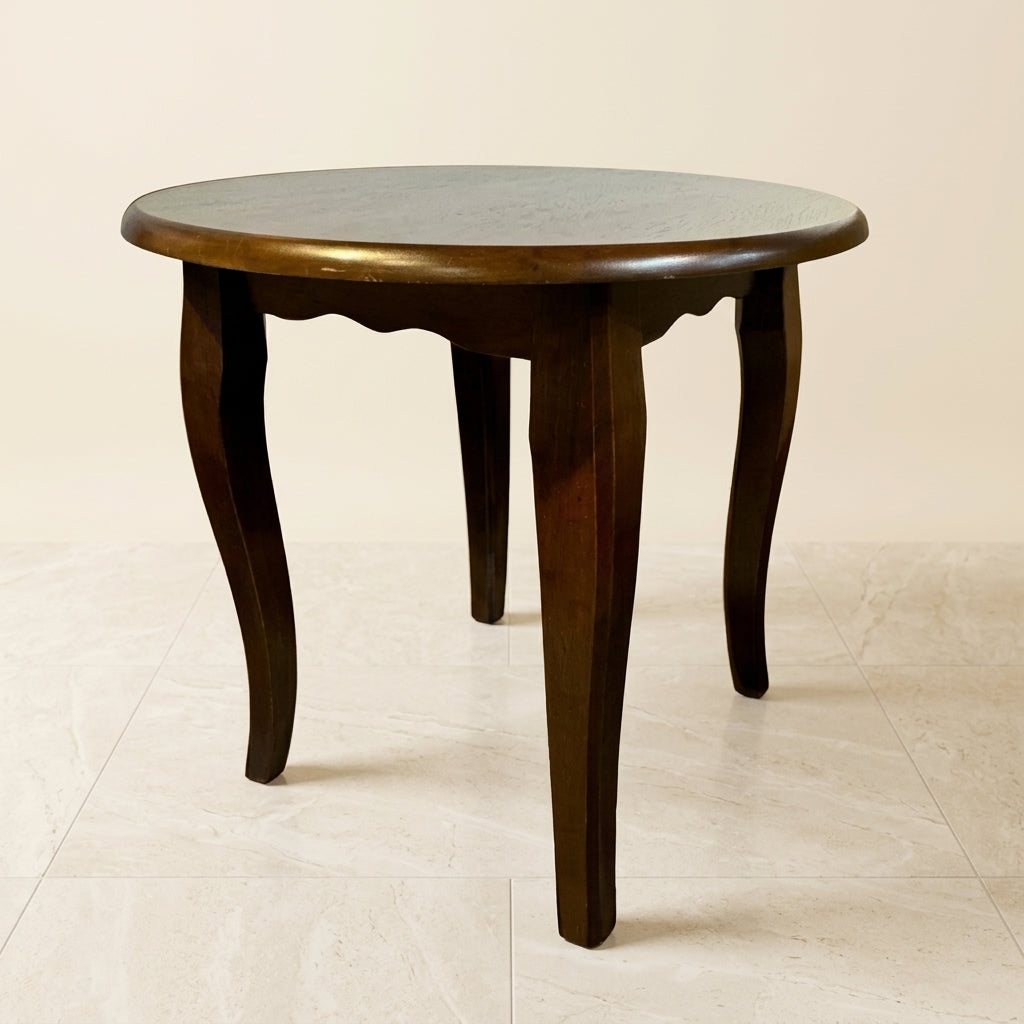 Winston Solid Wood Side Table Coffee Table | Special Offer