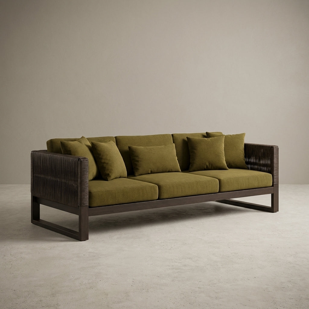 Wisteria Outdoor Sofa | WA1024