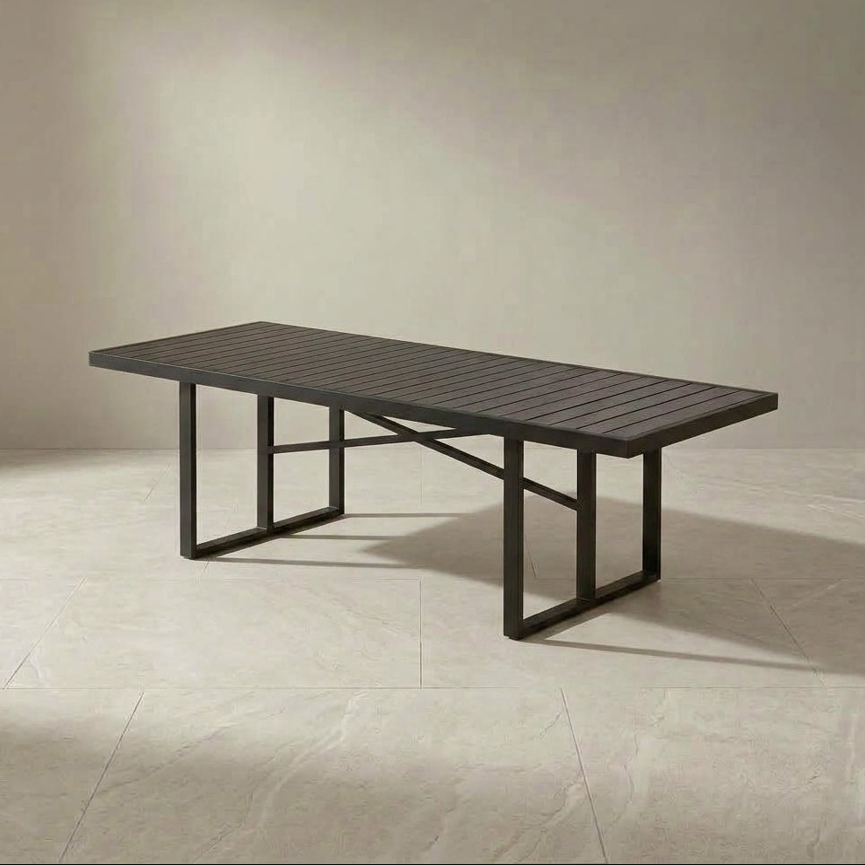 Wisteria Outdoor Dining Table | WA4019