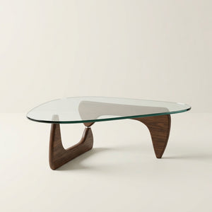 YSA CT3001 Custom Coffee Table | Side Table | Solid American Hardwood