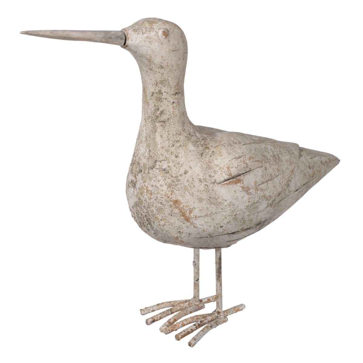 AB-1226 BRISA SEAGULL ACCENT picket and rail