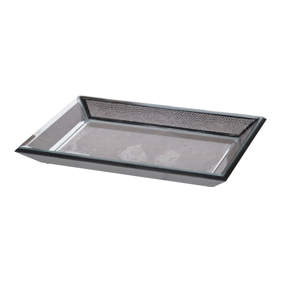 AB-42492 TRAY picket and rail