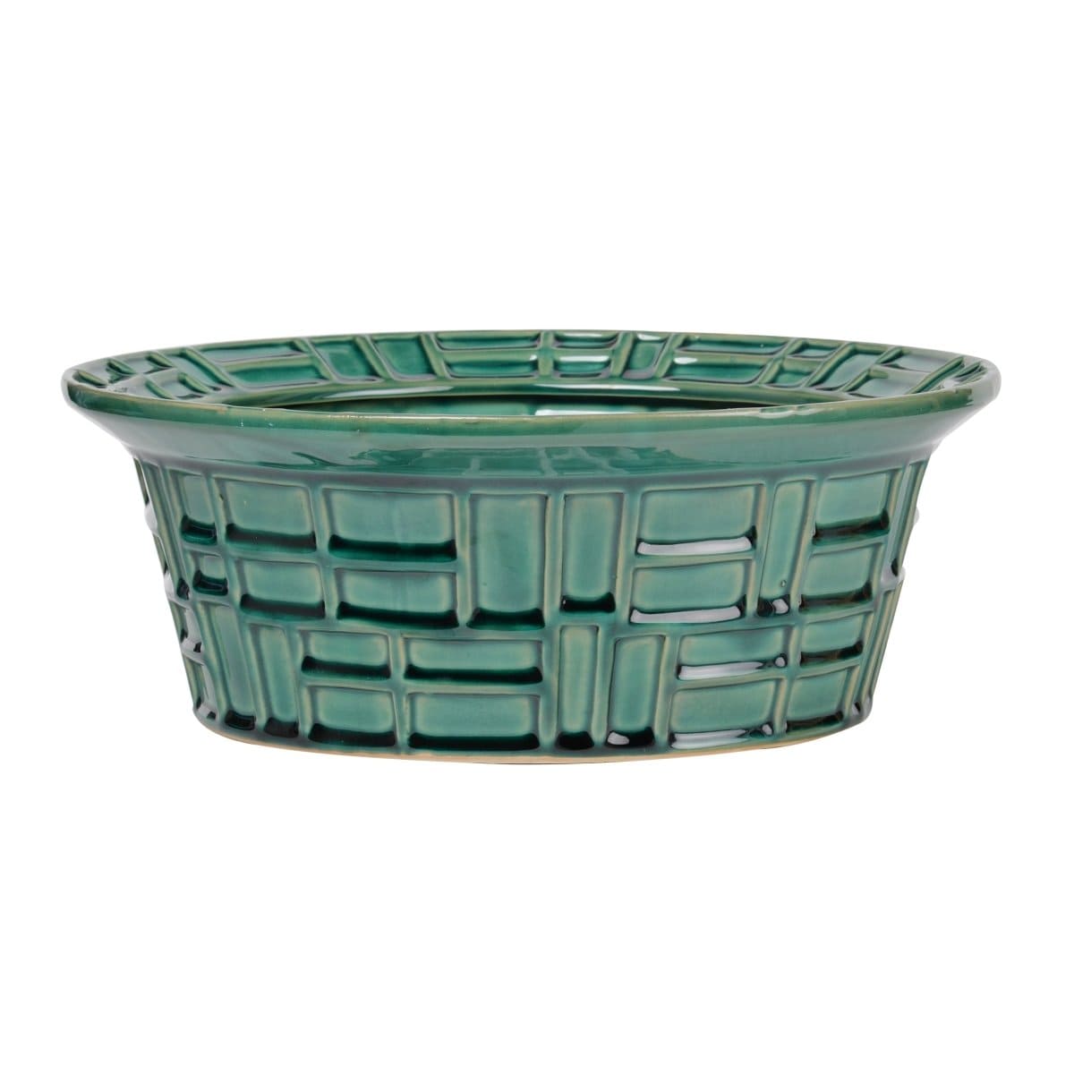 AB-AV1600 Tibal Winds Bowl with Stand picket and rail