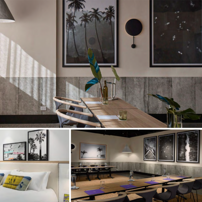 arts for commercial projects 