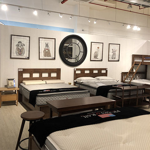 Why Buy Your Quality Solid Wood Bed Frames From Picket&Rail?