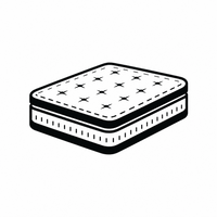 Free Shin Ju X Mattress