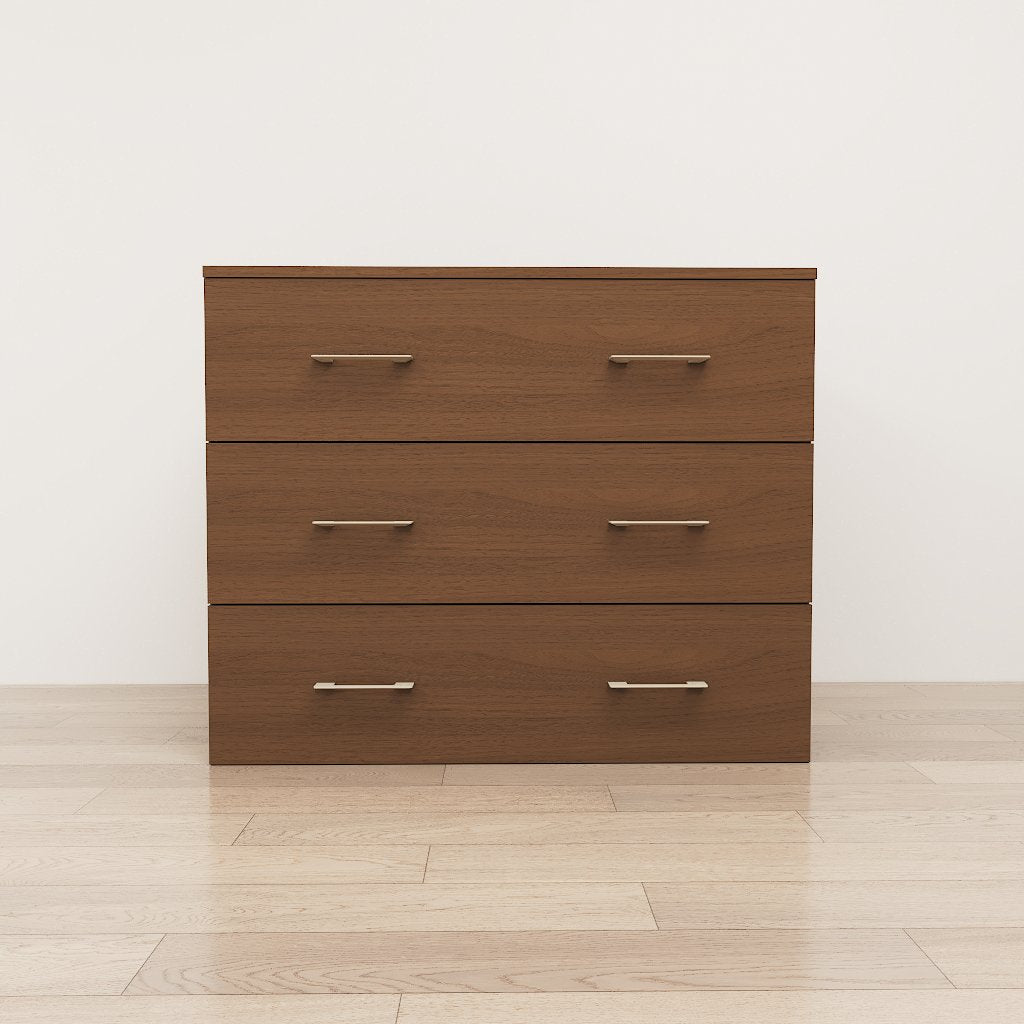 Americana SmartFit Kitchen System - Bottom Cabinet with 3 Drawers