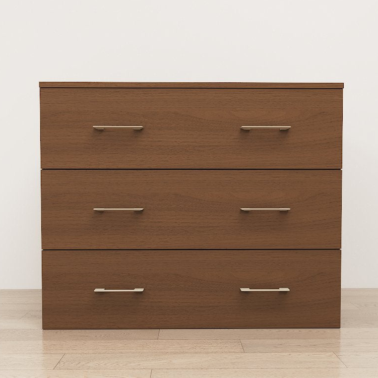 Americana SmartFit Kitchen System - Bottom Cabinet with 3 Drawers