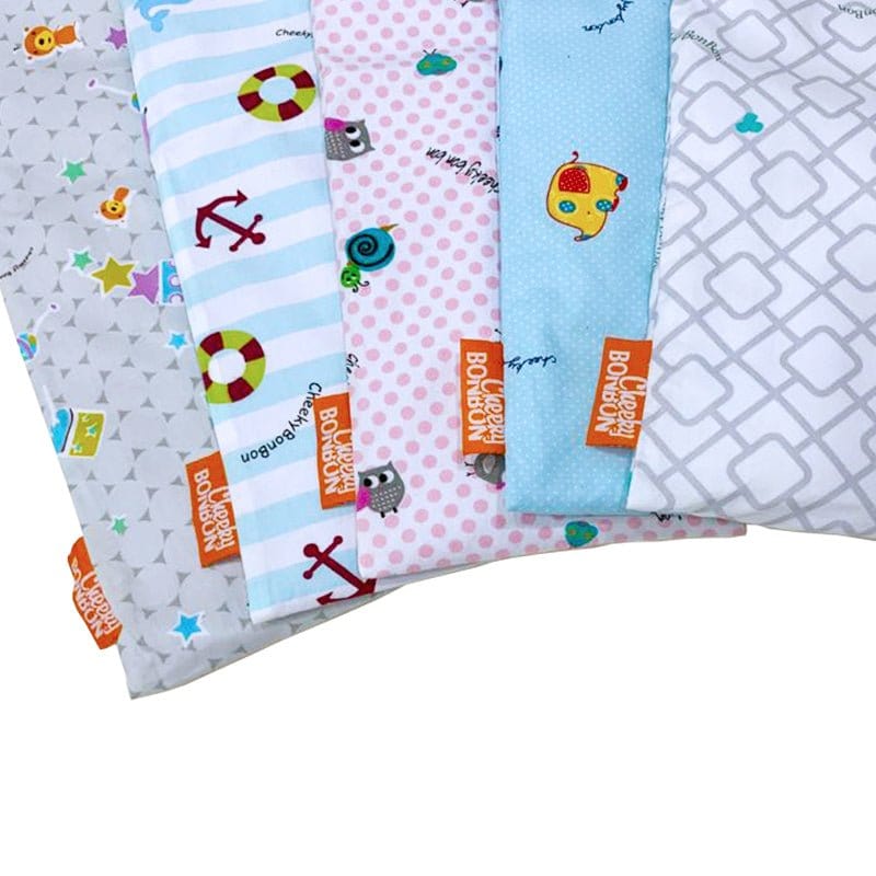 Cheeky Bon Bon Baby Comfort Bean Bag Cover (40x12.5cm) CK019P picket and rail