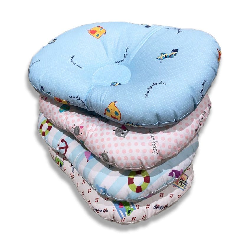 Cheeky Bon Bon Baby Dimple Pillow CK022 picket and rail