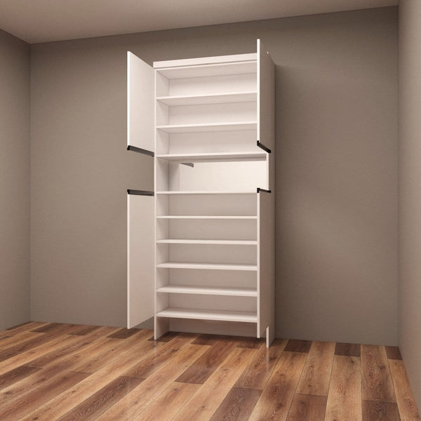 Custom Carpentry FullHeight Shoe Assorted Colour (SC1