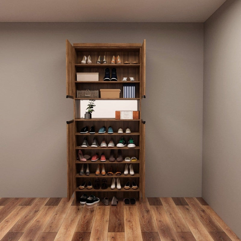 Custom Carpentry FullHeight Shoe Assorted Colour (SC1