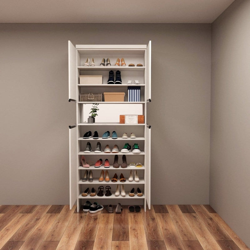 Custom Carpentry FullHeight Shoe Assorted Colour (SC1