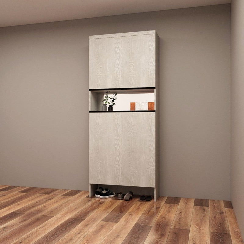 Custom Carpentry FullHeight Shoe Assorted Colour (SC1