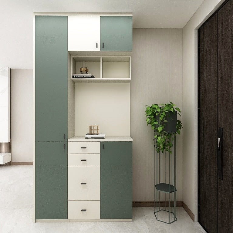 Buy Solid Wood Sideboards and For Singapore Picket&Rail