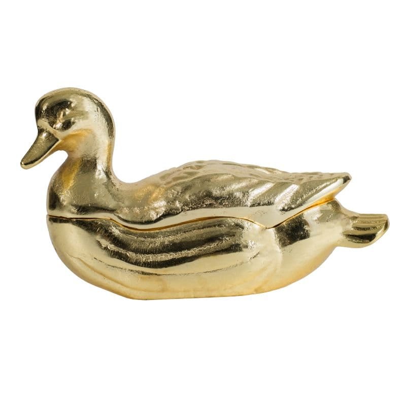 Decorative Accessories - Duck (AB-44881) picket and rail