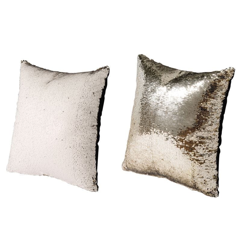 Decorative Pillow Cushions Set of 2 (T43787) picket and rail