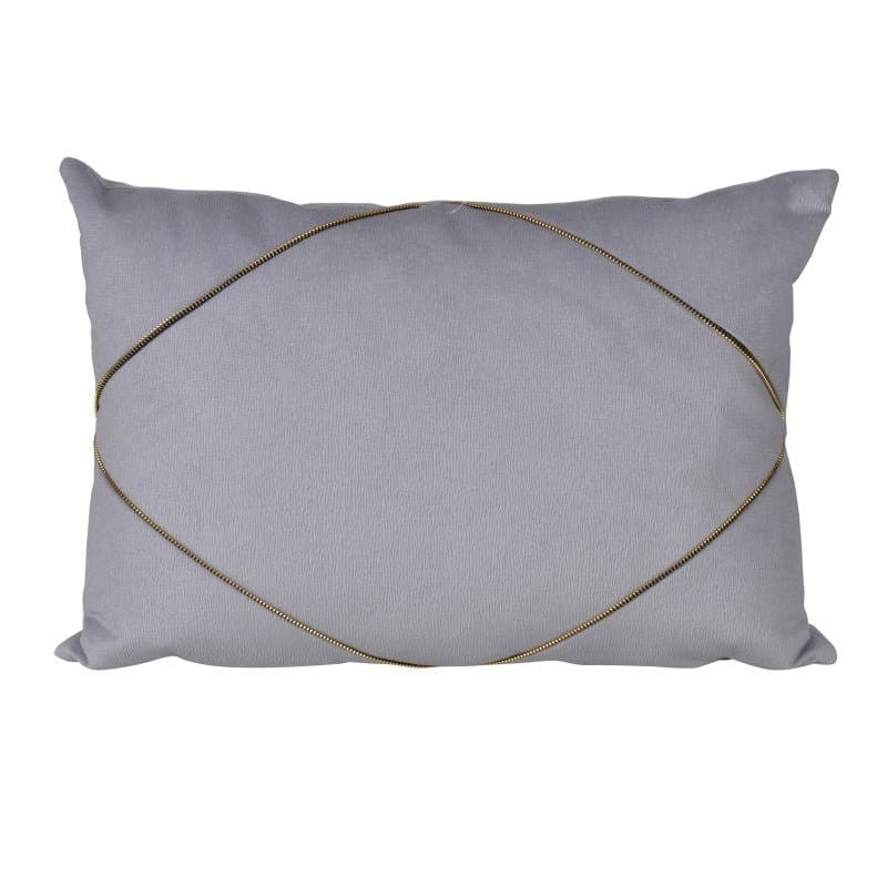 Decorative Pillow Cushions (T42339) picket and rail