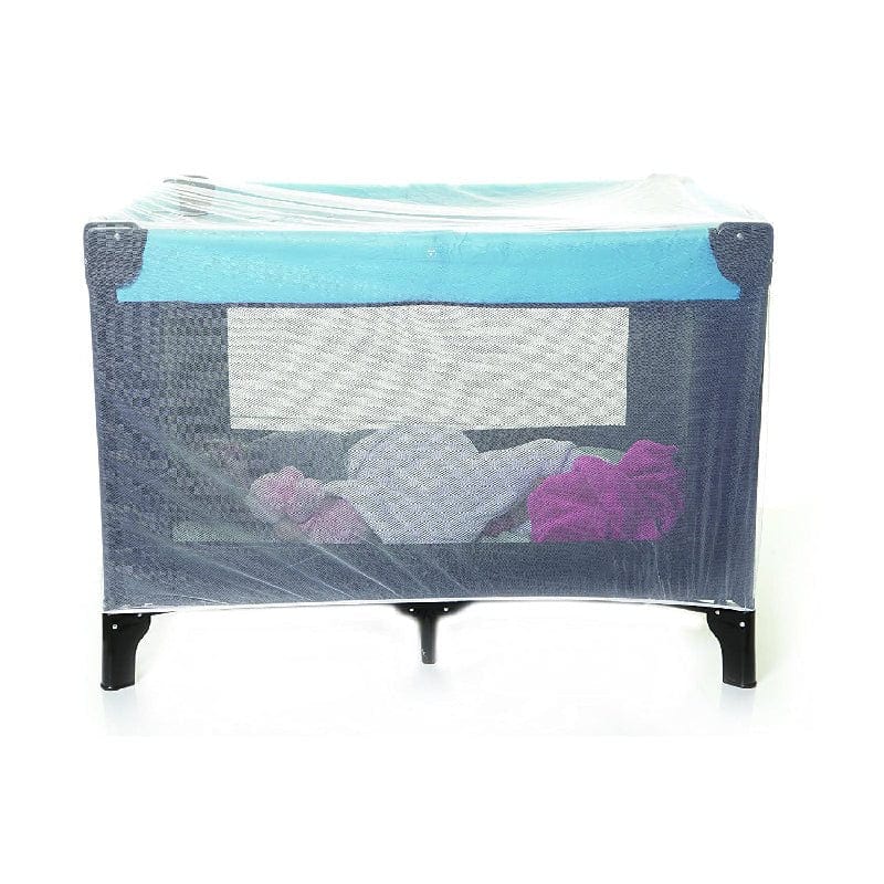 Dreambaby Play Yard Insect Netting DB00274 (F274) picket and rail