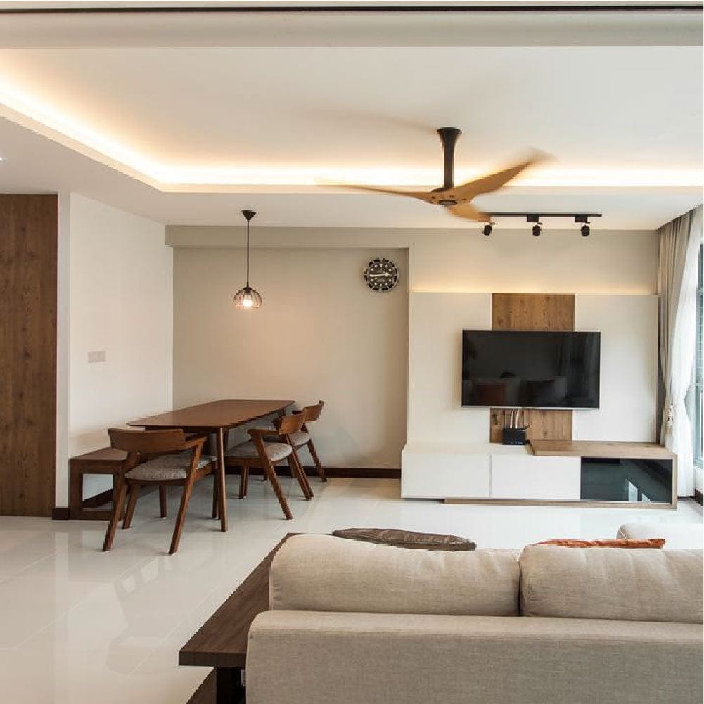 Ciling L Box Box False Ceiling Design