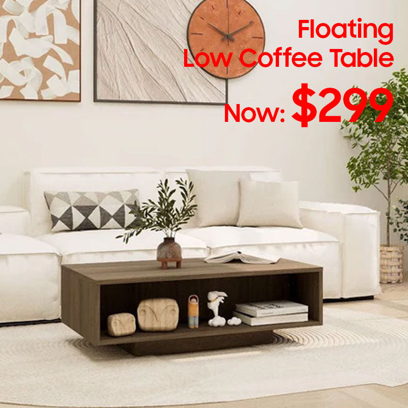 Discover Coffee Table Pick Up Today: Stylish & Functional Finds