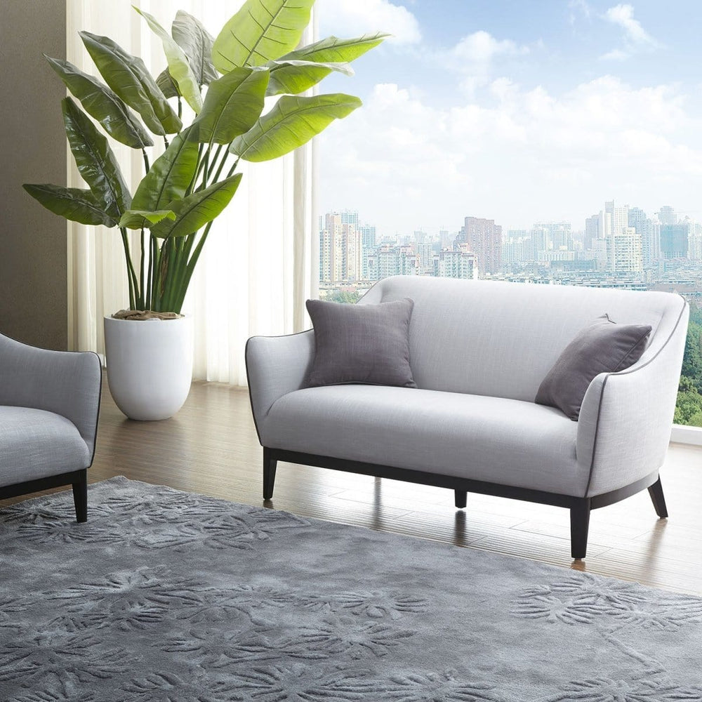 Fabric Sofa Singapore 600+ Quality Materials And Colors Picket&Rail