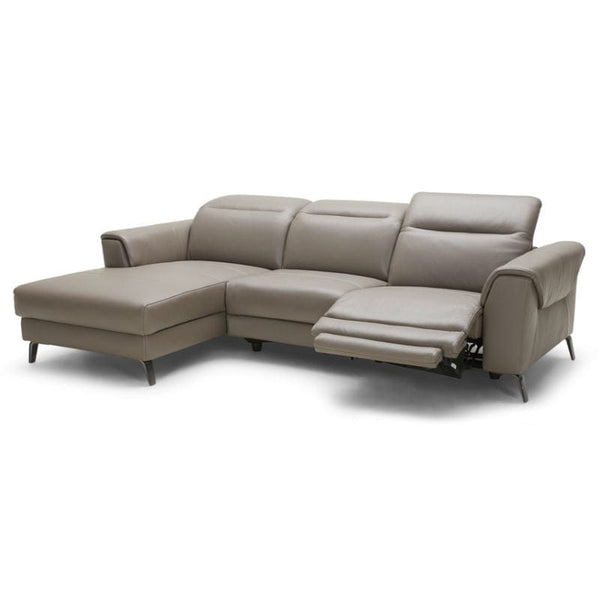 KUKA Leather Sofas at PICKET & RAIL - Picket&Rail Custom Sofas & Furniture