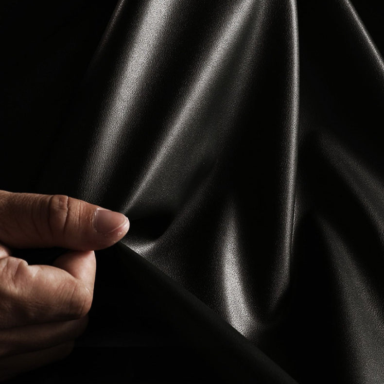 KUKA #6196 3-Seater Zero Wall Top Grain Leather Electric Recliner Sofa (Factory Direct) picket and rail