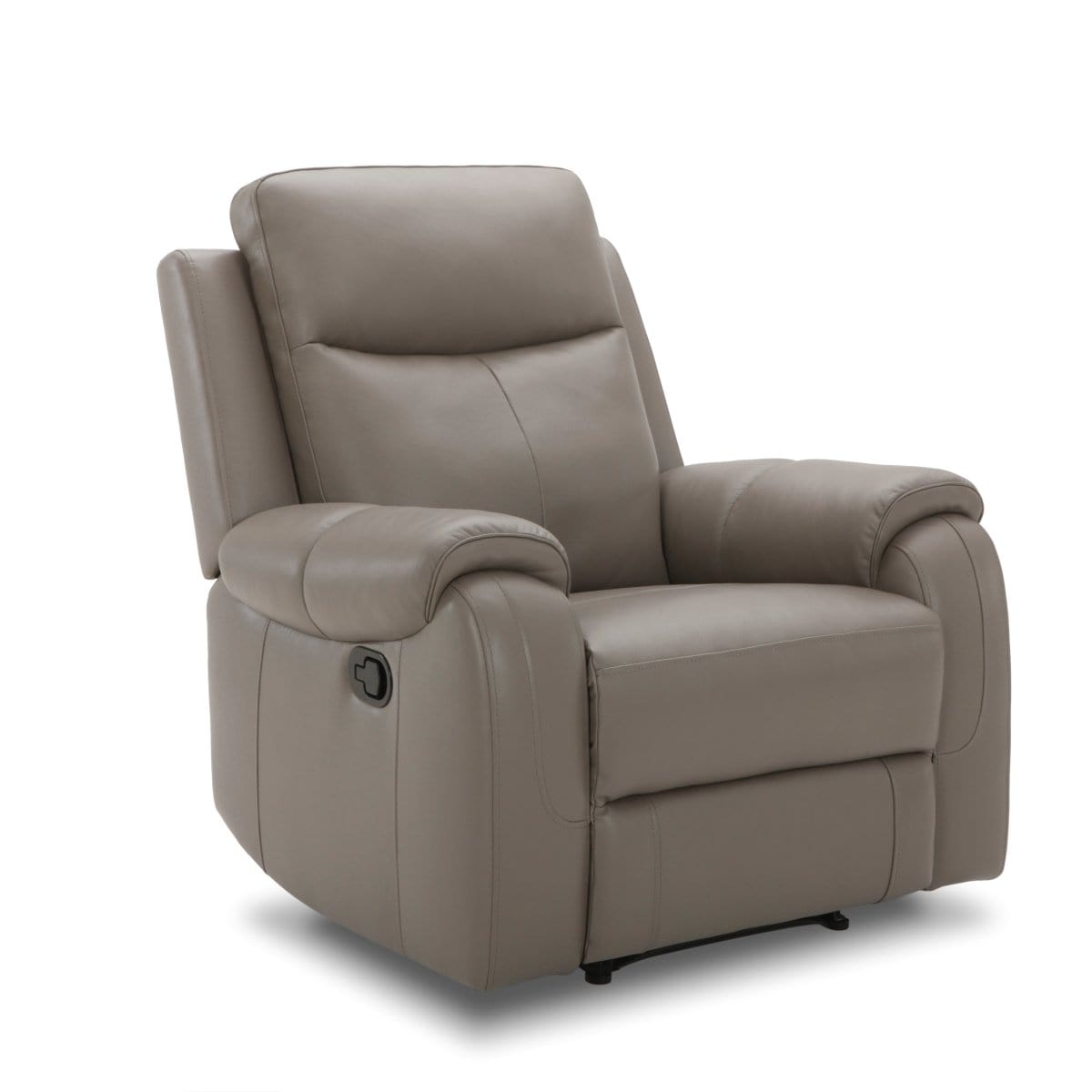 KUKA KM.5118 (I) Leather Electrical Recliner Sofa (1/2/3-Seater) (M Se ...