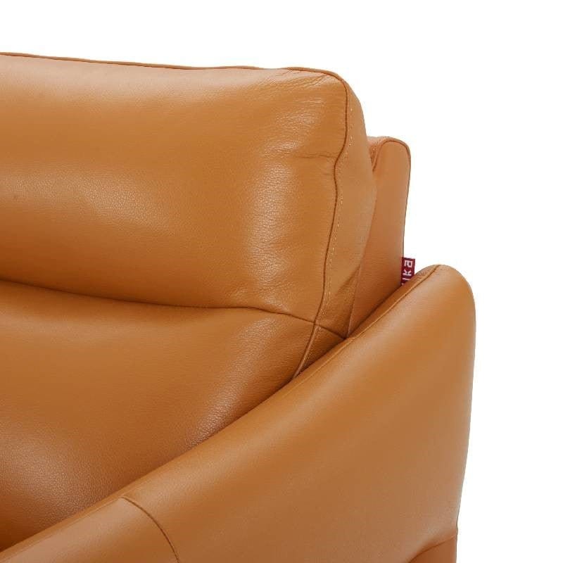 KUKA Leather Sofas at PICKET & RAIL - Picket&Rail Custom Sofas & Furniture