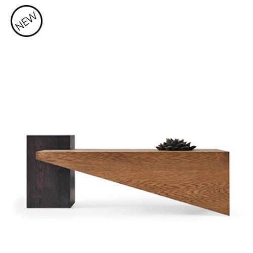 Larex No-270 Coffee Table picket and rail